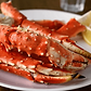 Special: 2 LBS King Crab Legs & 2 LBS Snow Crab Clusters