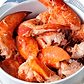 Fresh Lobster Meat, Knuckle & Claw, 1 lb