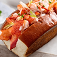 Maine Lobster Roll