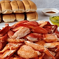 Maine Lobster Roll