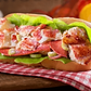 Maine Lobster Roll