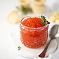 Salmon Roe Caviar, 2 oz