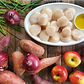 Dry Diver Sea Scallops 10/20 ct