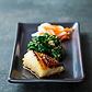 Alaskan Black Cod Fillet (Sable Fish)
