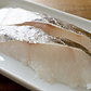 Alaskan Black Cod Fillet (Sable Fish)