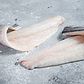 Alaskan Black Cod Fillet (Sable Fish)