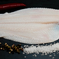 Grey Sole Fillet, Fresh, Wild Caught