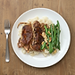 Soft Shells, Sushi Rice, and Almondine Dreams