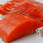 Wild Sockeye Salmon Fillet