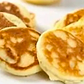 Caviar Blini - 36 pc