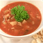 Manhattan Clam Chowder