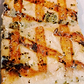 Grilled Swordfish Steak, Tuscan Style, 1 lb