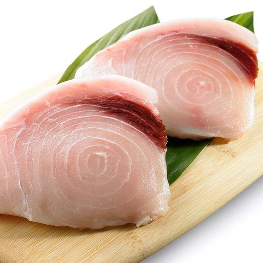 Fresh Domestic Swordfish Steaks