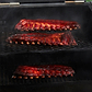 Creekstone Farm, Baby Back Ribs, 2.2 - 2.5 lbs - 1 Full Rack, All Natural
