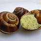 Escargot Platter, 12pc