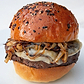Burgers, Dry Aged, Prime, All Beef,  6 Oz, 1.5 LB Pack