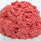 CHOPPED BEEF, BRISKET MIX