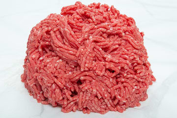 CHOPPED BEEF, BRISKET MIX