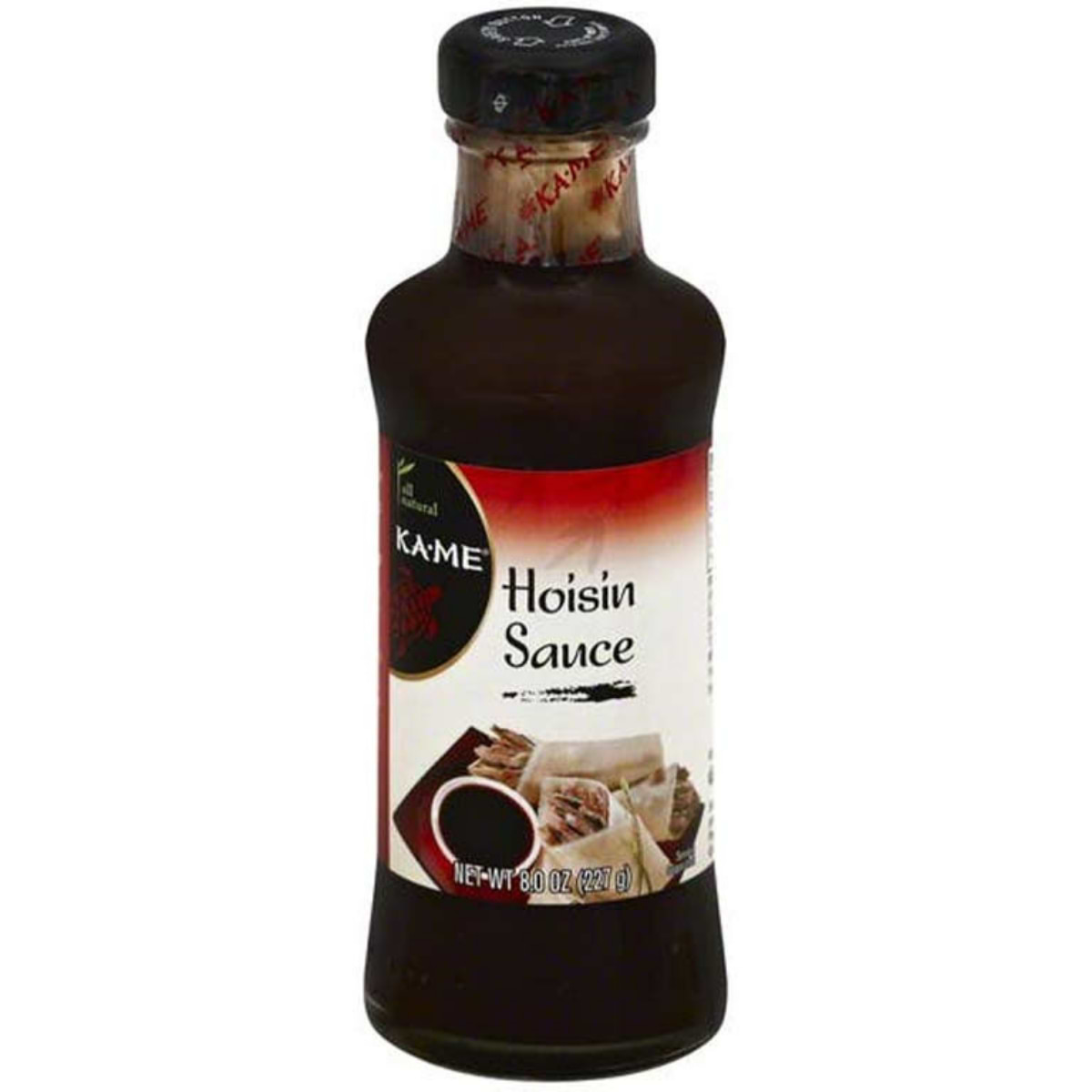 Kame Hoisin Sauce, 7.25 oz