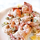Wild Caught, Jumbo Shrimp Salad, 1 lb