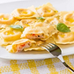 Maine Lobster Ravioli