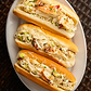 Jumbo Lump Crab Roll Kit