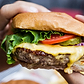 Burgers, Dry Aged, Prime, All Beef,  6 Oz, 1.5 LB Pack