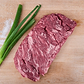 Special: 4 Pack of Large Lobster Tails, 6-7 oz &  SIX Black Angus Flat Iron Steak 🥩