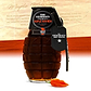 General Maple Mayhem Hot Sauce, 6 oz