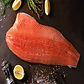 Faroe Island Salmon Fillet, Extra Fancy