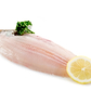 Grey Sole Fillet, Fresh, Wild Caught