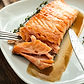 Grilled Atlantic Salmon Fillet - "Signature Dish"