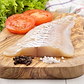 New England Haddock Fillet, Wild Caught, Fresh