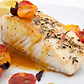 Halibut Fillet, Fresh, Wild Caught