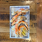 Red King Crab Claws and Large Pieces