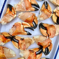 Jonah Cocktail Crab Claws