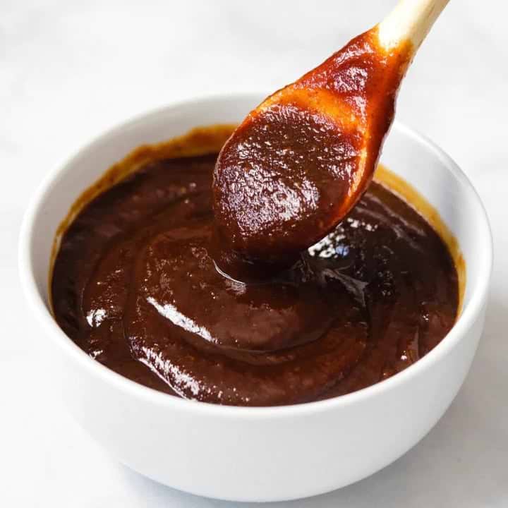 Seafood Sauce Quadfecta (Scallion/Ginger, Chili Crisp, Dumpling Sauce, Korean BBQ Sauce)