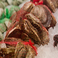 Chesapeake Bay Blue Point Oysters