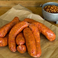 PORK SAUSAGE, HOT ITALIAN, LAFRIEDA'S