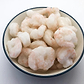 Large Broken Shrimp Pieces -