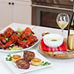 Surf n Turf - Filet Mignon + Lobster