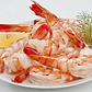 Jumbo Shrimp Cocktail - Cooked Shrimp, House Made, 14-16pc/lb