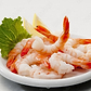 Jumbo Shrimp Cocktail - Cooked Shrimp, House Made, 14-16pc/lb