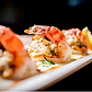 Large Stuffed Shrimp w/ Crab