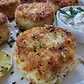 Pescatore Crab Cakes, 14 PCS - Our Best Deal, $9.59 Each!