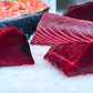 Yellowfin Tuna Steaks Ahi Quality