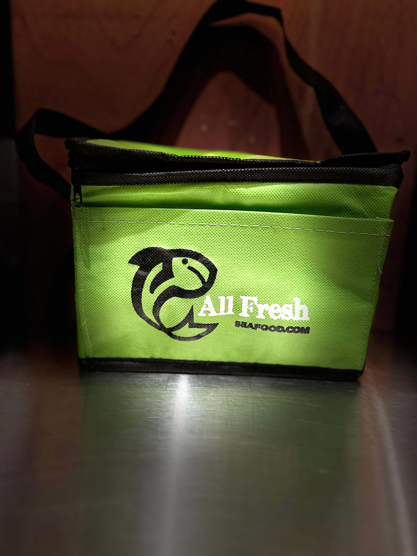 Cooler Bags, 1 ea