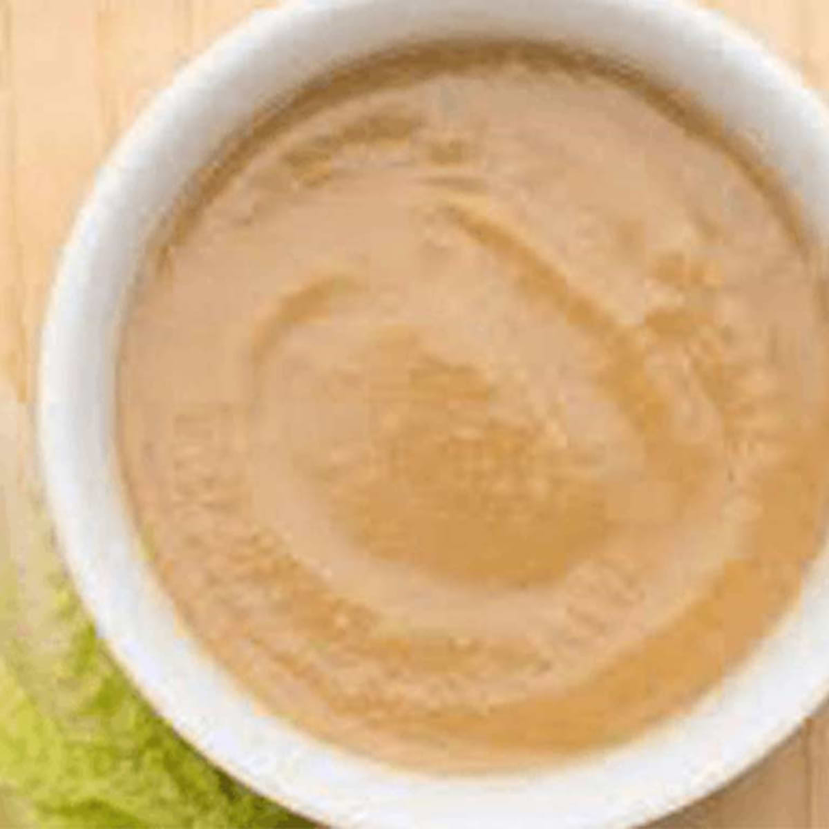 Asian Sesame Ginger Sauce, 8oz
