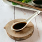 Thai Szechuan Tom Bap Shrimp Gyoza Dumplings, 1 Dozen