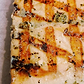 Grilled Swordfish Steak, Tuscan Style, 1 lb